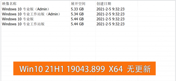 不忘初心Windows10精简版-源码交流网