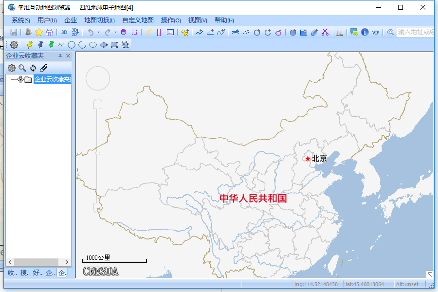 奥维地图真正破解版 V9.0.6 永久VIP版下载-源码交流网