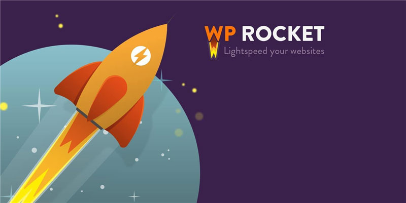 WordPress火箭缓存插件WP Rocket v3.8.8 免授权汉化版-源码交流网