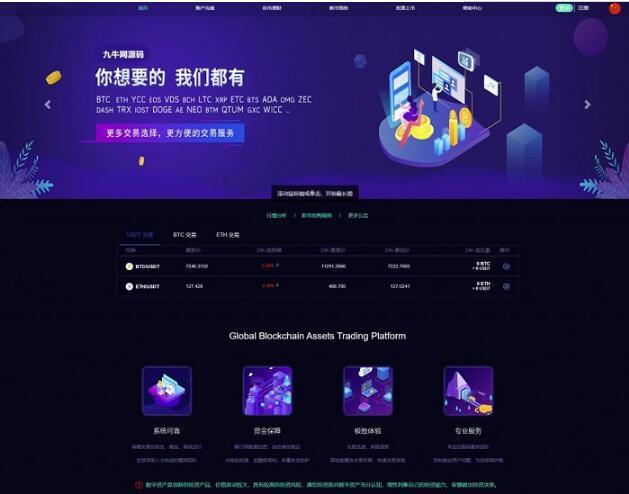 【亲测】最新lEO数值资产系统某平台2021新版 c2c币数值合约交易平台自动撮合松机器人功能-源码交流网