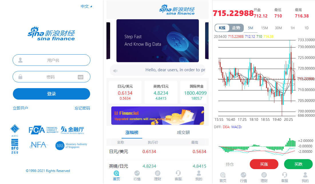完整版】K线全修复外汇时间盘带余额宝会员等级等_点位盘-源码交流网