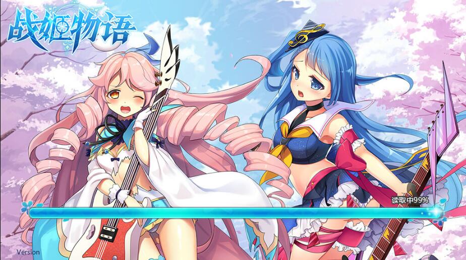 次元H5游戏【战姬物语H5】2021整理Linux手工服务端+GM后台-源码交流网