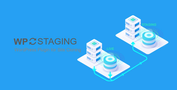 【WordPress插件】WP Staging Pro v4.2.10 汉化版 网站复制克隆插件-源码交流网